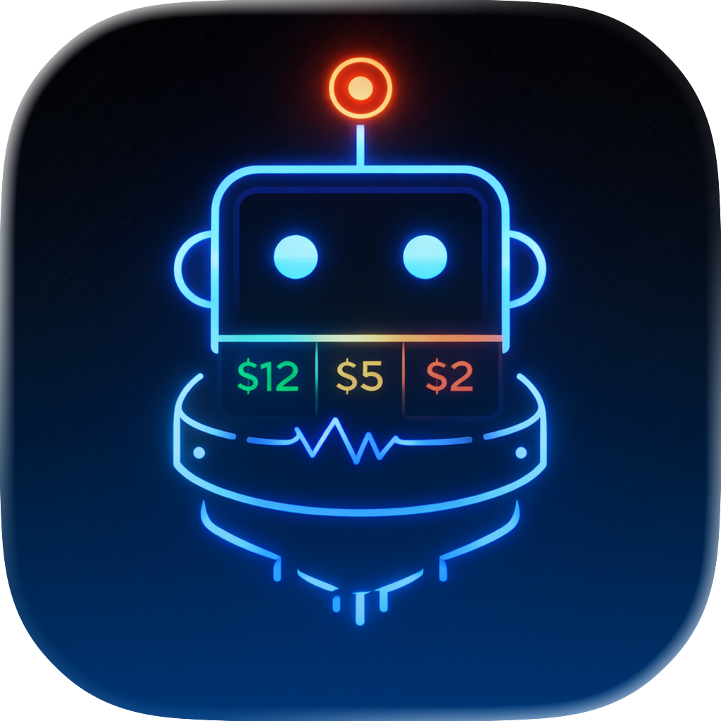 API Dashboard