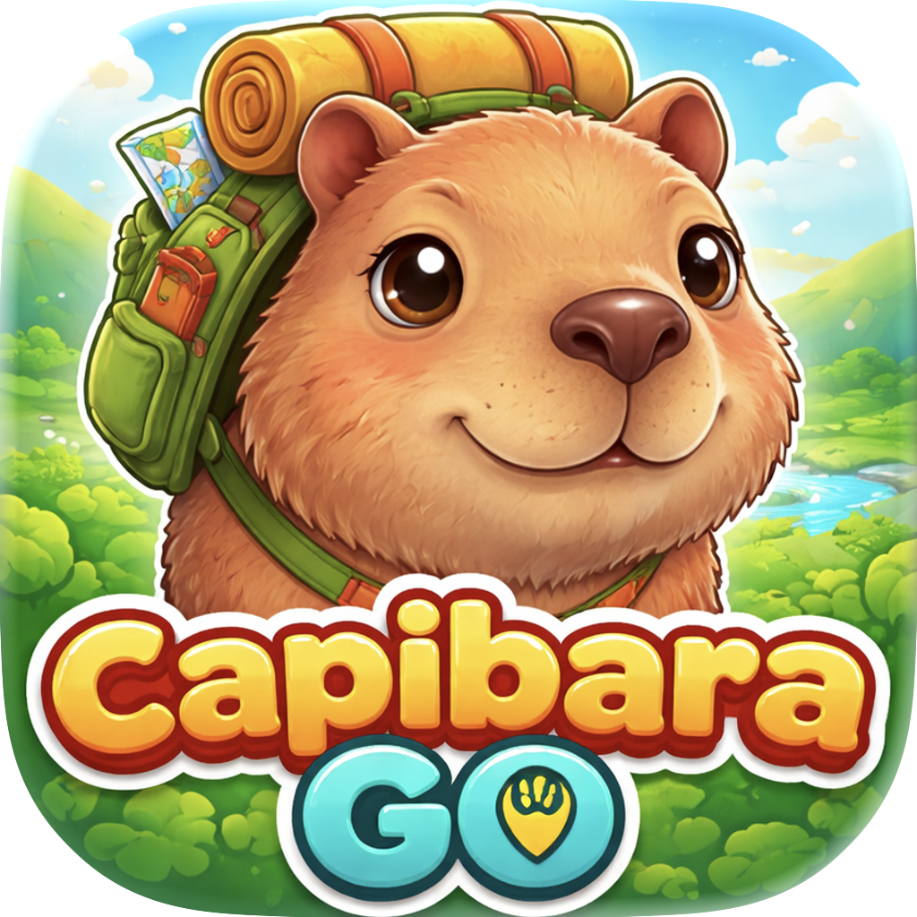 CapibaraGo